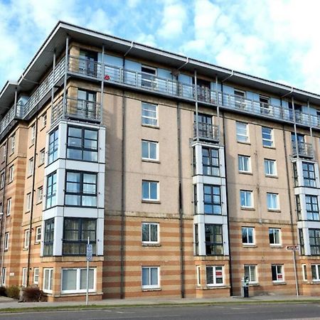 Lovely 2 Bed Apartment Close To Aberdeen Beach! Exterior foto